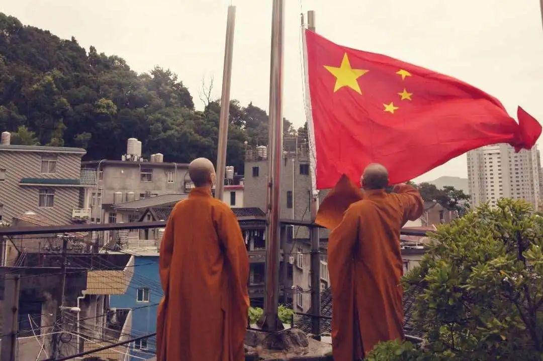 逃出国家公园